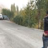 Beytüşşebap’ta çamur yağdı