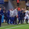 Fenerbahçe Malatyaspor maçından kareler Fenerbahçe Malatyaspor maçından kareler