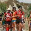 Likya Yolu Ultra Maratonu başladı Likya Yolu Ultra Maratonu başladı