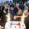 Ukrayna Aileleri Derneği 10 uncu kuruluş yıl dönümüne ... Ukrayna Aileleri Derneği 10 uncu kuruluş yıl dönümüne ...