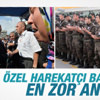 Şehit olan özel harekat polisi Polat Aydın'a veda Şehit olan özel harekat polisi Polat Aydın'a veda