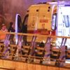 Beşiktaş'taki terör saldırısında yaralanan polis memuru Muammer Ateş şehit oldu
