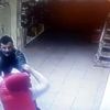 Son dakika... İstanbul'da asfalt taşıyan kamyon devrildi