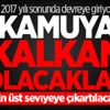 Kamuya sanal kalkan geliyor Kamuya sanal kalkan geliyor