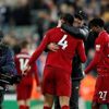 Liverpool'dan üst üste 8. galibiyet Liverpool'dan üst üste 8. galibiyet