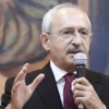 Alevi derneğinden Kılıçdaroğlu'na 500 bin liralık dava Alevi derneğinden Kılıçdaroğlu'na 500 bin liralık dava