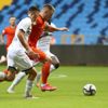 Menemenspor savunmada dağıldı!