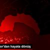 Denizlispor dan hayata dönüş Denizlispor dan hayata dönüş