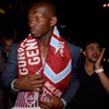 Mbia'dan vazgeçmedik