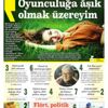 Cumhuriyet Pazar zengin içeriğiyle yarın sizlerle Cumhuriyet Pazar zengin içeriğiyle yarın sizlerle