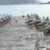 ABD ve Güney Kore ortak tatbikata başladı ABD ve Güney Kore ortak tatbikata başladı