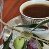 'Zeytinin kahvesi olur mu' demeyin?