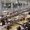 Türk tekstil ürünleri dünyayı fethedecek Türk tekstil ürünleri dünyayı fethedecek