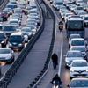 TÜİK: Trafiğe kayıtlı araç sayısı 23 milyona dayandı