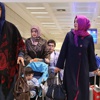 Yemen'den 185 Türk vatandaşı daha tahliye edildi