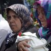 Şehidin adı yeni doğan yeğenine verildi Şehidin adı yeni doğan yeğenine verildi
