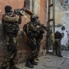 Diyarbakır'da terör operasyonu Diyarbakır'da terör operasyonu
