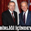 Erdoğan ve Biden'den ortak açıklama: 'İşbirliği içindeyiz'