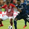 Beşiktaş tan transferde son dakika atağı! Edwin Gyasi.. Beşiktaş tan transferde son dakika atağı! Edwin Gyasi..