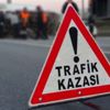 Ağrı'da feci kaza: 2 ölü