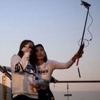 Selfie çubukları yasaklandı !