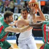 Fener'den fiyakalı galibiyet Fener'den fiyakalı galibiyet