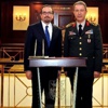 ABD Büyükelçisi Bass, Genelkurmay Başkanı Orgeneral Akar’ı ziyaret etti ABD Büyükelçisi Bass, Genelkurmay Başkanı Orgeneral Akar’ı ziyaret etti