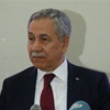 Arınç'tan Ekrem Dumanlı açıklaması Arınç'tan Ekrem Dumanlı açıklaması