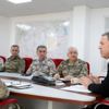 MSB açıkladı: Bahar Kalkanı Harekatı başladı! MSB açıkladı: Bahar Kalkanı Harekatı başladı!