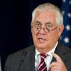 Tillerson'dan Katar'ın terörle mücadele adımlarına övgü