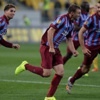 Trabzonspor komşuyu karıştırdı Trabzonspor komşuyu karıştırdı