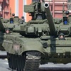 ABD: Rus Tankları Lazkiye'ye Geldi ABD: Rus Tankları Lazkiye'ye Geldi