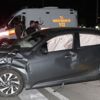 Muğla'da otomobiller çarpıştı: 7 yaralı Muğla'da otomobiller çarpıştı: 7 yaralı