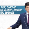Davutoğlu Alevi kanaat önderlerine seslendi