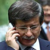 Başbakan Davutoğlu'ndan Özgecan'ın ailesine taziye telefonu