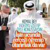 Kemal Kılıçdaroğlu'nun Erdoğan eleştirisini yalanlayan görüntü Kemal Kılıçdaroğlu'nun Erdoğan eleştirisini yalanlayan görüntü