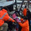 Çanakkale'de 62 kaçak göçmen yakalandı Çanakkale'de 62 kaçak göçmen yakalandı