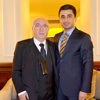 İtalya: Adayımız Servet Yardımcı'ydı İtalya: Adayımız Servet Yardımcı'ydı