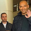 Jose Morais taburcu oldu