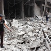 ABD iki çocuğu öldürdüğünü itiraf etti ABD iki çocuğu öldürdüğünü itiraf etti