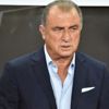 Fatih Terim: Allah yardımcımız olsun Fatih Terim: Allah yardımcımız olsun