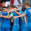 U20 Dünya Kupası'nda şampiyon Ukrayna U20 Dünya Kupası'nda şampiyon Ukrayna