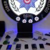 İnternet dolandırıcılarına operasyon: 14 tutuklama İnternet dolandırıcılarına operasyon: 14 tutuklama