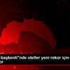 "Turizmin başkenti"nde oteller yeni rekor için hazırlanıyor "Turizmin başkenti"nde oteller yeni rekor için hazırlanıyor