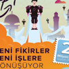 Yeni Fikirler Yeni İşler Yarışması Yeni Fikirler Yeni İşler Yarışması