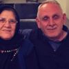 Yaşlı çift traktör kazasında hayatını kaybetti Yaşlı çift traktör kazasında hayatını kaybetti