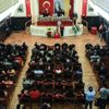 Galatasaray Kulübü başkanını seçecek Galatasaray Kulübü başkanını seçecek