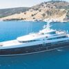 Ukraynalı iş adamı Oleksandr Yaroslavsky'dan minik kızı için Bodrum'da doğum günü partisi