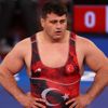TOKYO 2020 | Rıza Kayaalp'ten bronz madalya!