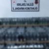 Yeni yıl öncesi 3 bin 281 litre kaçak içki ele geçirildi